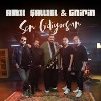 Sen Gidiyorsun