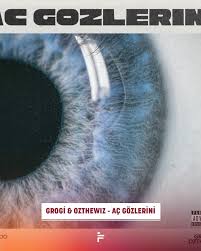 Aç Gözlerini