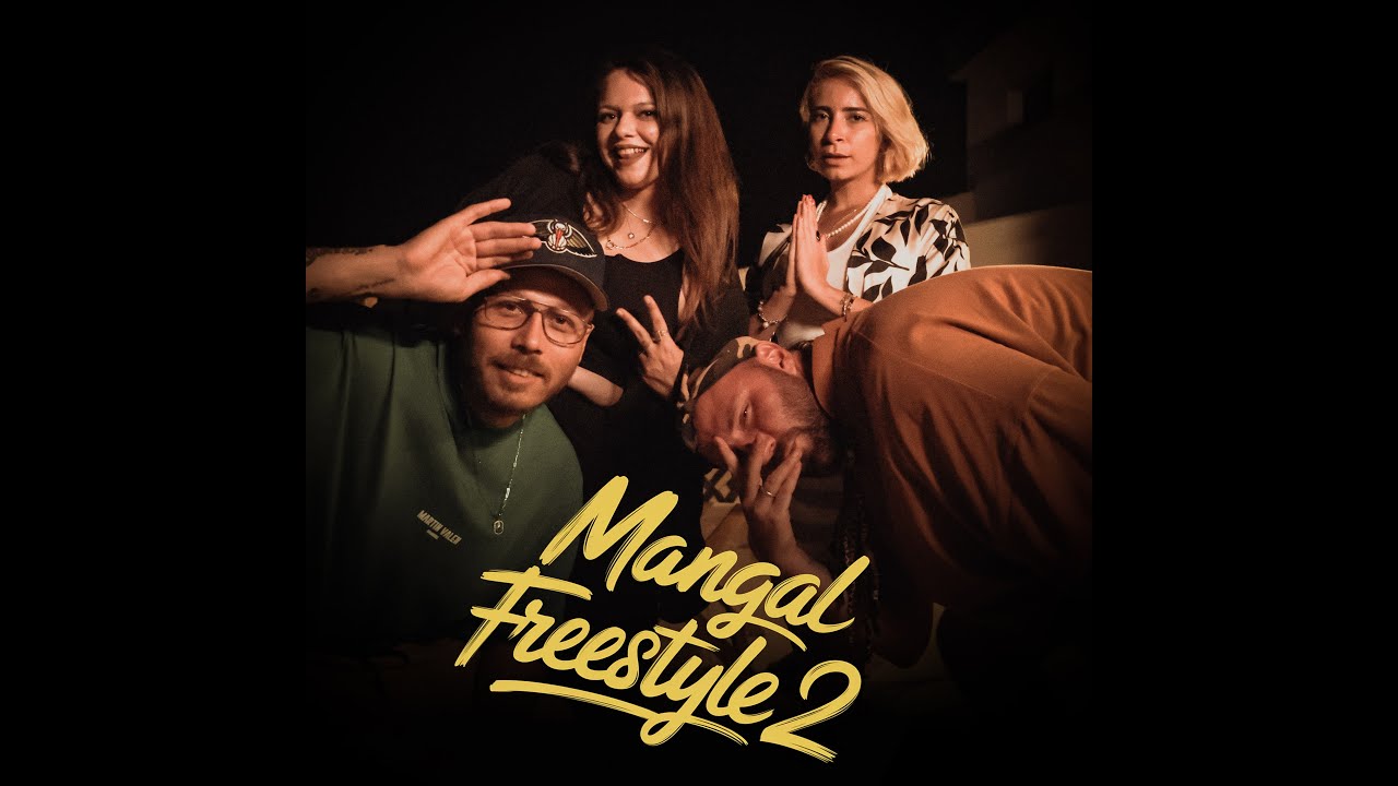 Mangal Freestyle II