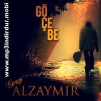 Göçebe