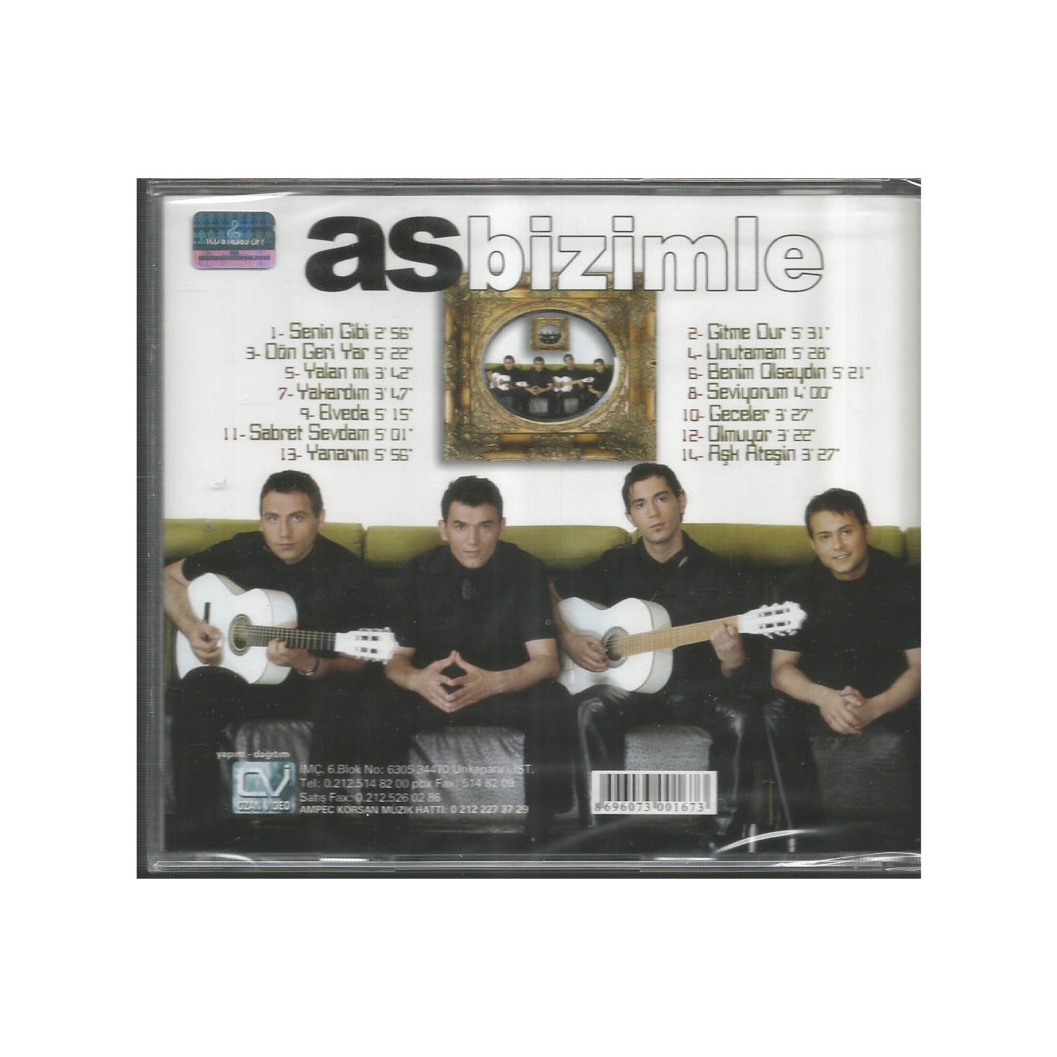 Bizimle