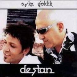 Aşka Geldik