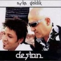 Aşka Geldik