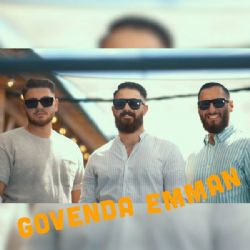 Govenda Emman