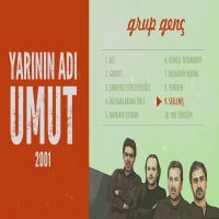 Yarının Adı Umut