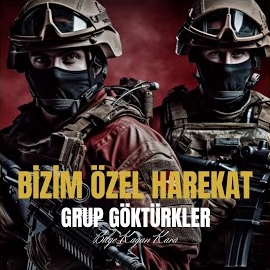 Bizim Özel Harekat