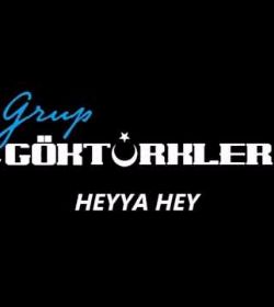 Heyya Hey