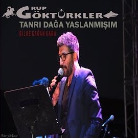 Tanri Dağa Yaslanmışım