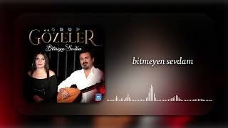 Bitmeyen Sevdam