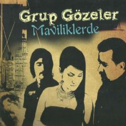 Maviliklerde