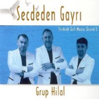 Secdeden Gayri