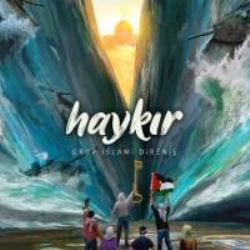 Haykır