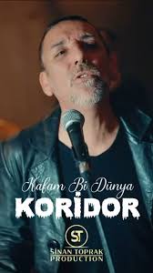 Kafam Bi Dünya
