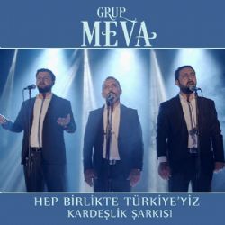 Hep Birlikte Türkiyeyiz