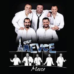 Mevce
