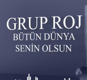 Bütün Dünya Senin Olsun