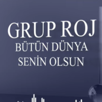 Bütün Dünya Senin Olsun