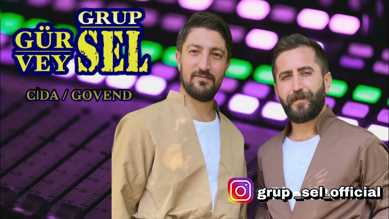 Cida Govend 2021
