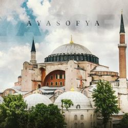 Ayasofya Marşı