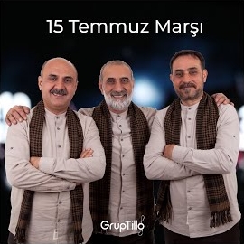 15 Temmuz Marşı