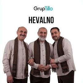 Hevalno