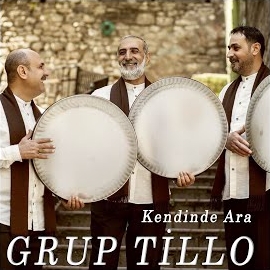 Kendinde Ara