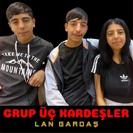 Lan Gardaş
