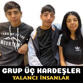 Yalancı İnsanlar