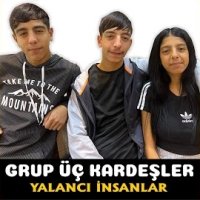 Yalancı İnsanlar