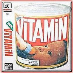 Bol Vitamin
