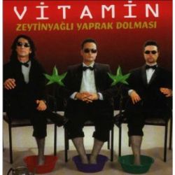 Zeytinyağlı Yaprak Dolması
