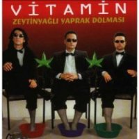 Zeytinyağlı Yaprak Dolması