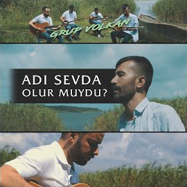 Adı Sevda Olur Muydu