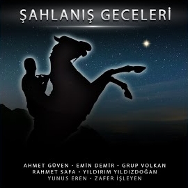 Şahlanış Geceleri