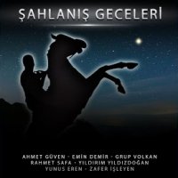 Şahlanış Geceleri