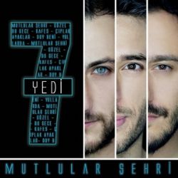 Mutlular Şehri