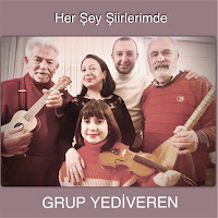 Her Şey Şiirlerimde