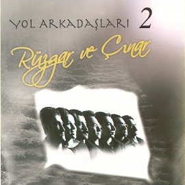 Rüzgar Ve Çınar Vol 2