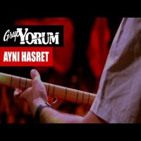 Aynı Hasret