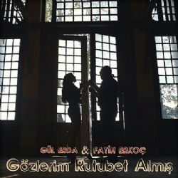 Gözlerim Rutubet Olmuş