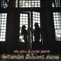 Gözlerim Rutubet Olmuş