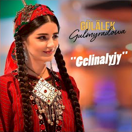 Gelinalyjy