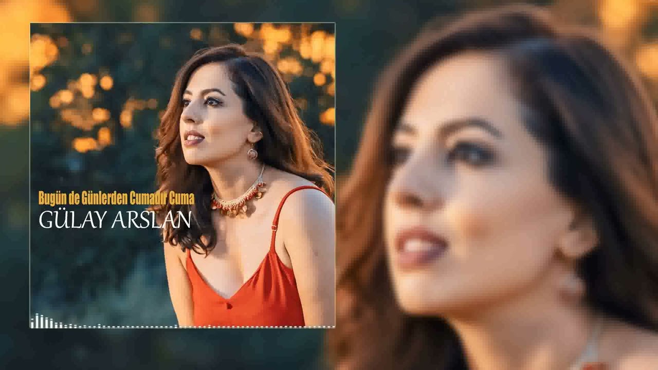 Bugün de Günlereden Cumadır Cuma