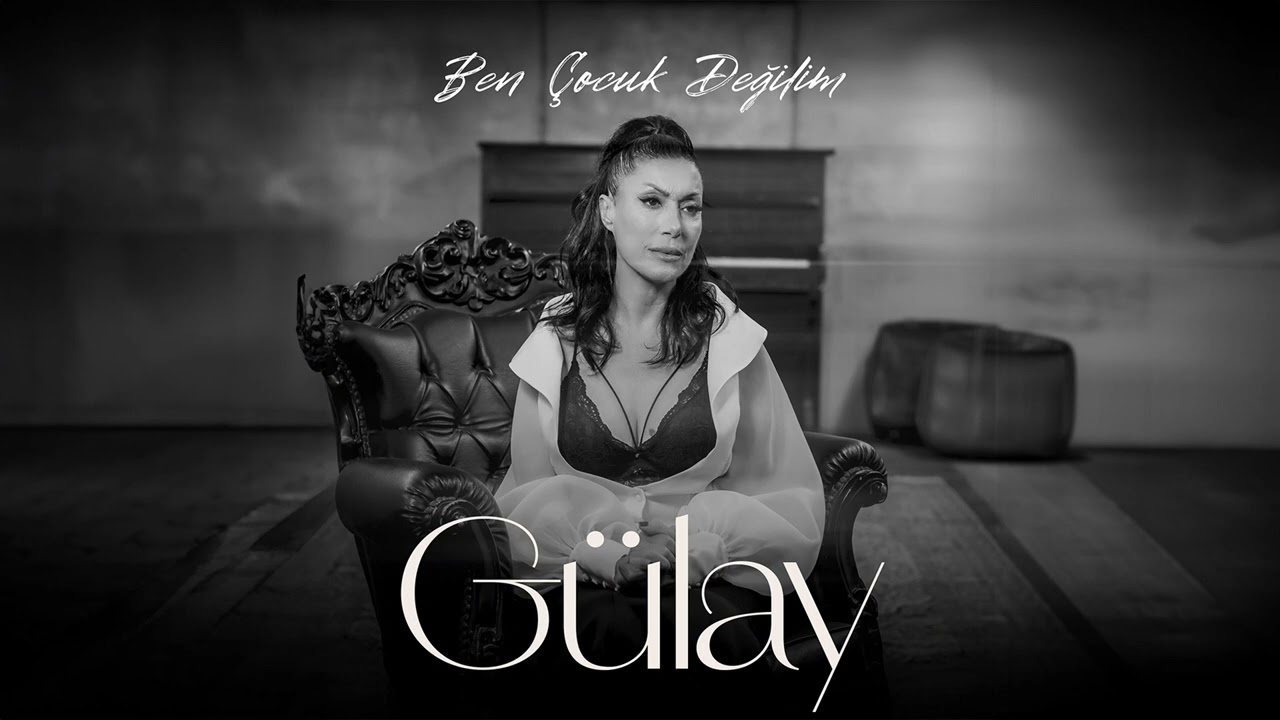 Ben Çocuk Değilim