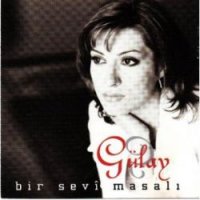 Bir Sevi Masalı