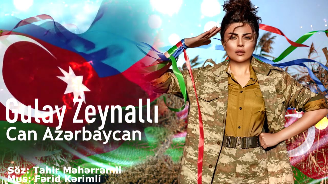 Can Azerbaycan