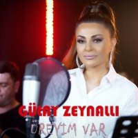 Üreyim Var