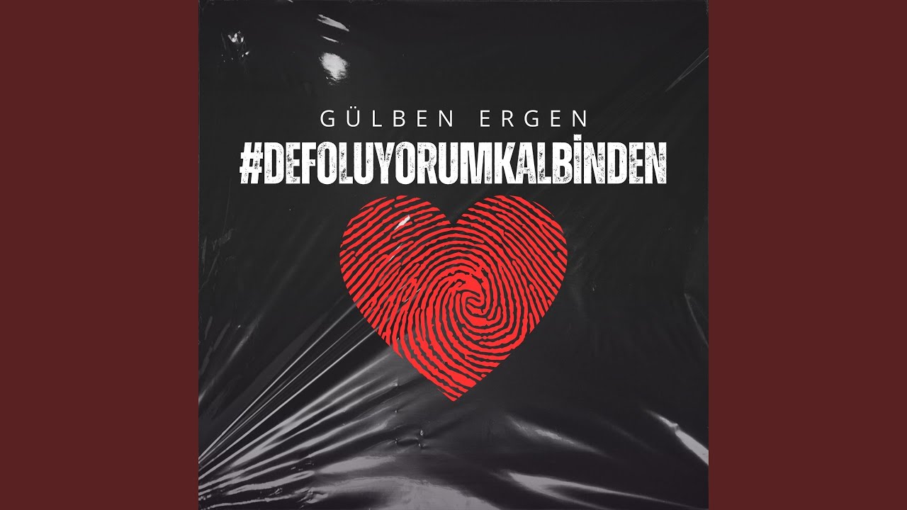 Defoluyorum Kalbinden