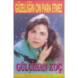 Güzelliğin On Para Etmez