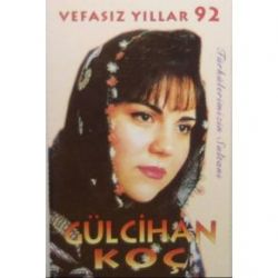 Vefasız Yıllar